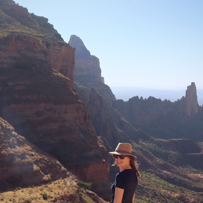 Tigray Ethiopia – 3 day guide to the rock-hewn churches